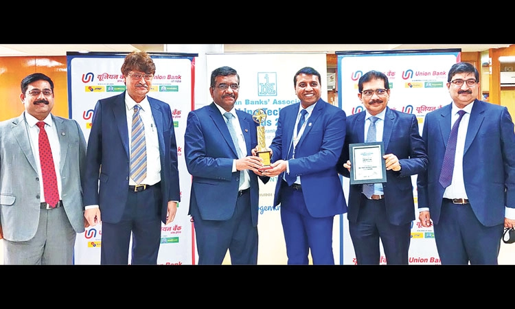 ಪ್ರತಿಷ್ಠಿತ ಐಬಿಎ ಪ್ರಶಸ್ತಿ ಪ್ರದಾನ