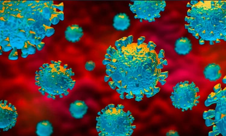 ದೇಶದಲ್ಲಿ ಕಳೆದ 24ಗಂಟೆಗಳಲ್ಲಿ 53,476 ಕೋವಿಡ್ ಪ್ರಕರಣ ಪತ್ತೆ, 5 ತಿಂಗಳಲ್ಲಿ ಗರಿಷ್ಠ