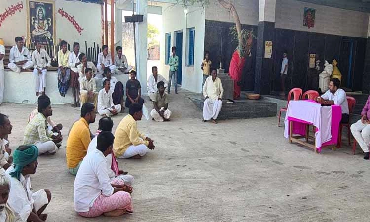 ಪಾರದರ್ಶಕ-ನ್ಯಾಯಸಮ್ಮತ ಚುನಾವಣೆ ನಡೆಸಿ