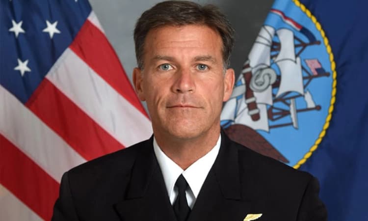 ಭಾರತದ ದಿಟ್ಟ ಗಡಿ ಭದ್ರತೆಗೆ ಮೆಚ್ಚುಗೆ ವ್ಯಕ್ತಪಡಿಸಿದ ಅಮೆರಿಕ