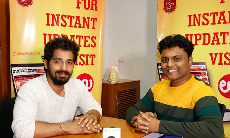 ಪೃಥ್ವಿಯಿಂದ ಅಂಬರಕ್ಕೆ- ‘ದಿಯಾ’ ನಾಯಕನ ಸಿನಿ ಜರ್ನಿ