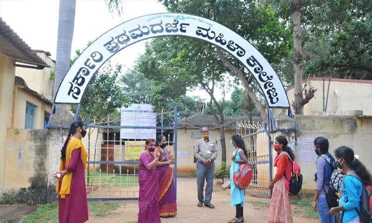 ಕೋವಿಡ್ ಎರಡನೇ ಅಲೆಯ ಅಬ್ಬರ