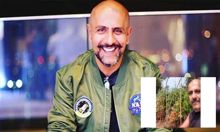 ನೀವು ತಿನ್ನುವ ಆಹಾರ ಮತ್ತು ಬೆಳೆಯುವ ರೈತರನ್ನು ಗೌರವಿಸಿ: ರೈತರ ಪರ ನಿಂತ ವಿಶಾಲ್ ದದ್ಲಾನಿ  