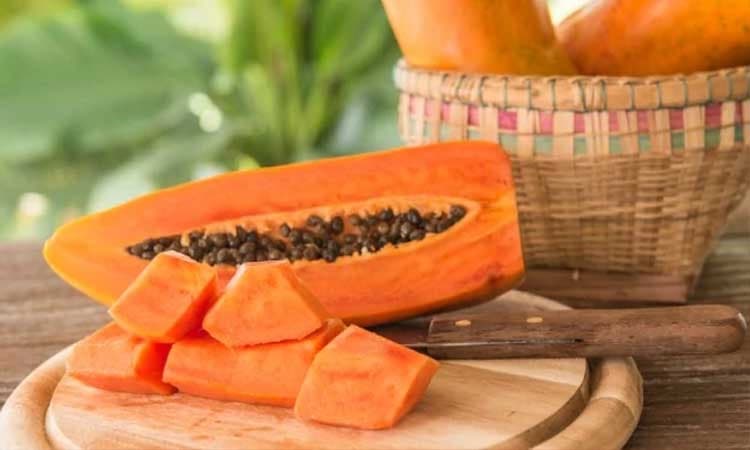 ಋತುಸ್ರಾವ ಸಮಸ್ಯೆ ನಿವಾರಣೆಗೆ ಪಪ್ಪಾಯಿ ಸಿದ್ದೌಷಧ..!