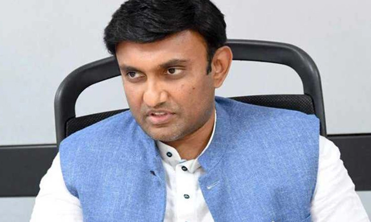 ಎಲ್ಲರೂ ಏಕಪತ್ನಿ ವ್ರತಸ್ಥರಾ?; 224 ಶಾಸಕರ ವೈಯಕ್ತಿಕ ಜೀವನದ ಬಗ್ಗೆ ತನಿಖೆಯಾಗಲಿ: ಸುಧಾಕರ್