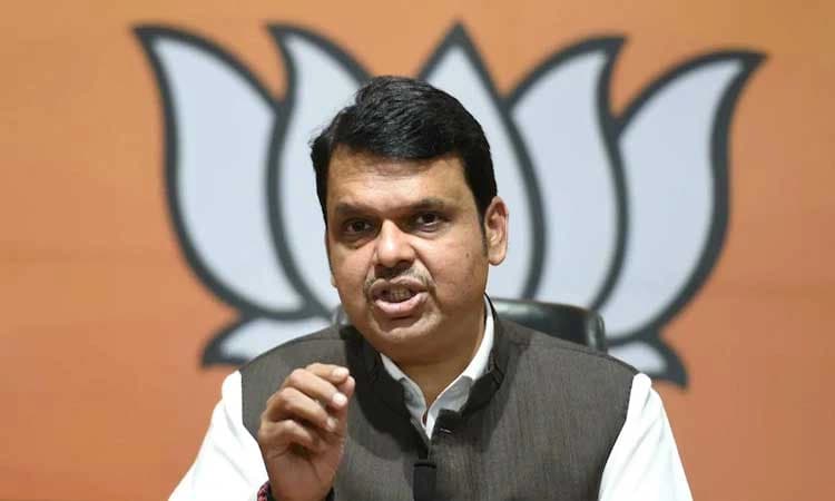 ‘ಮಹಾರಾಷ್ಟ್ರ ವಿಕಾಸ್ ಅಘಾಡಿ’ಗೆ ಅಧಿಕಾರ ನಡೆಸಲು ಯಾವ ನೈತಿಕತೆಯೂ ಇಲ್ಲ : ಫಡ್ನವಿಸ್