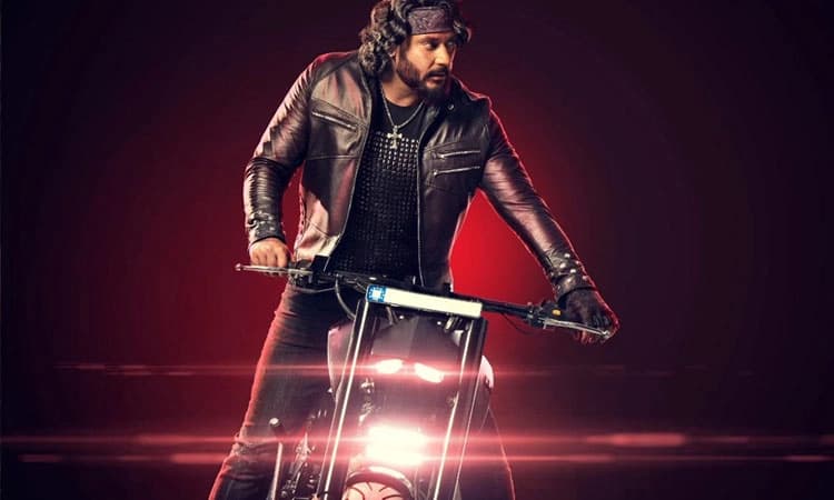 ರಾಬರ್ಟ್‌ ಸಕ್ಸಸ್‌:  ‘ವಿಜಯ ಯಾತ್ರೆ’ ಹೊರಟ ಚಿತ್ರತಂಡ