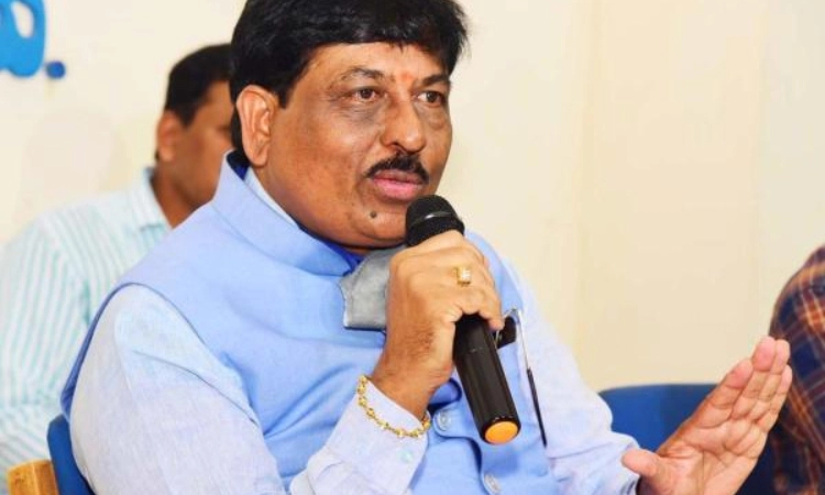 ಲವಣ ರಹಿತ ಮರಳು ಪೂರೈಕೆ : ನಿಯಮ ಉಲ್ಲಂಘನೆಗೆ ನಿರ್ದಾಕ್ಷಿಣ್ಯ ಕ್ರಮ: ನಿರಾಣಿ