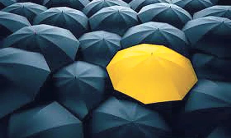 ಅವನಂತೆ ನಾನು, ನನ್ನಂತೆ ನೀನು ಇರಬೇಕಾಗಿಲ್ಲ