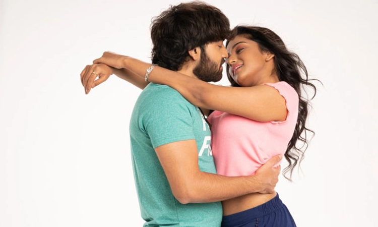 ‘ಓ ಮೈ ಲವ್‌’ ಚಿತ್ರಕ್ಕೆ ಮಗಧೀರ ನಟನ ಎಂಟ್ರಿ