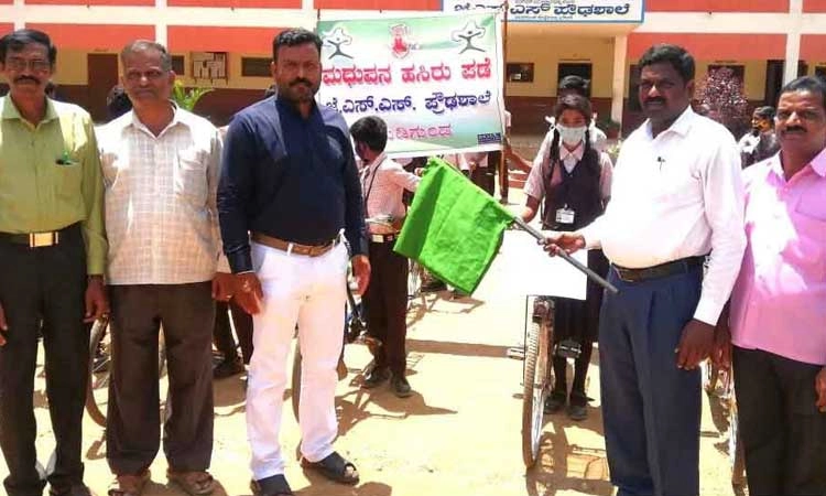 ಅಶುದ್ಧ ನೀರು ಸೇವನೆಯಿಂದ ಕಾಯಿಲೆ