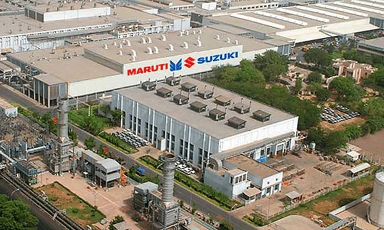 ಏಪ್ರಿಲ್ 1 ರಿಂದ ಬೆಲೆ ಏರಿಕೆ ಮಾಡಲಿದೆ ಮಾರುತಿ ಸುಜುಕಿ ಇಂಡಿಯಾ