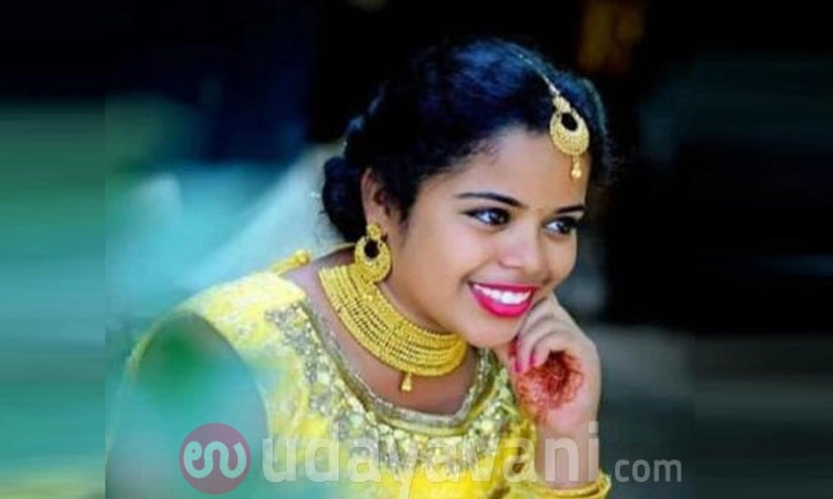 ಪುತ್ತೂರು: ಹೃದಯಾಘಾತದಿಂದ ಪಿಯುಸಿ ವಿದ್ಯಾರ್ಥಿನಿ ನಿಧನ