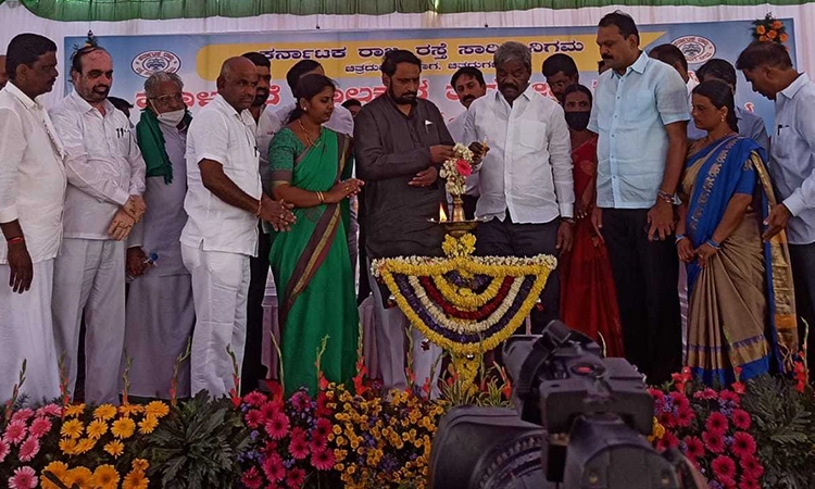 ಉತ್ತಮ ತರಬೇತಿಯಿಂದ ಅಪಘಾತಕ್ಕೆ ತಡೆ