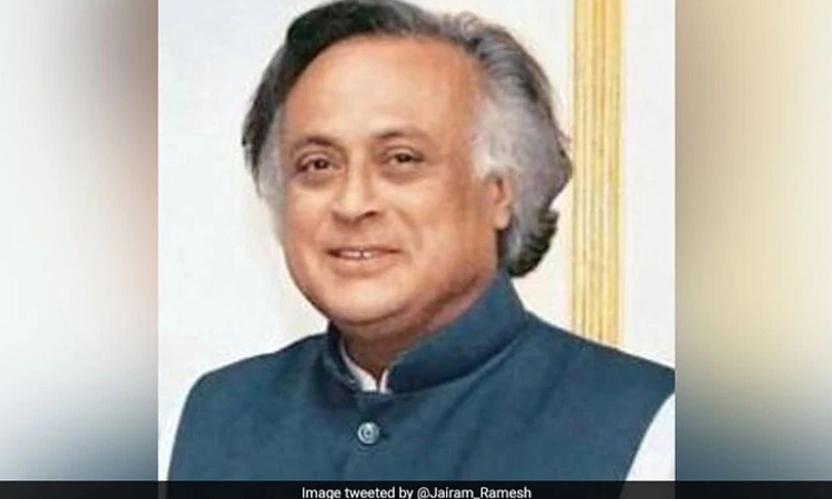 ಕೆನ್, ಬೆಟ್ವಾ ನದಿ ಜೋಡಣೆಯಿಂದ ಪನ್ನಾ ಹುಲಿ ಸಂರಕ್ಷಿತ ಅರಣ್ಯ ನಾಶ: ಜೈರಾಂ ರಮೇಶ್