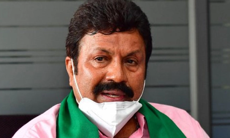 ರಾಜ್ಯದಲ್ಲಿ ಯಾವುದೇ ಕಾರಣಕ್ಕೂ ಲಾಕ್ ಡೌನ್ ಜಾರಿ ಮಾಡುವುದಿಲ್ಲ: ಬಿ.ಸಿ.ಪಾಟೀಲ್