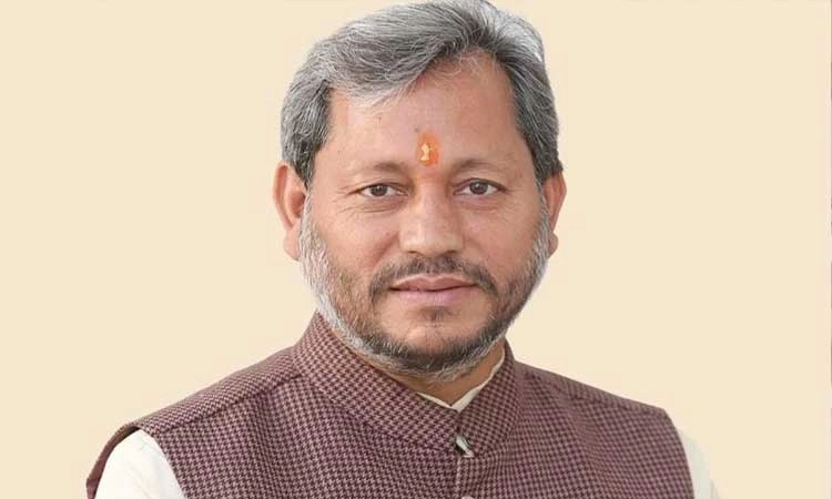 ನೀವು ಇಬ್ಬರಿಗೆ ಮಾತ್ರ ಜನ್ಮ ನೀಡಿದ್ದೀರಿ.. 20 ಮಂದಿಗೆ ಯಾಕಿಲ್ಲ..? : ತಿರಥ್ ಸಿಂಗ್ ರಾವತ್