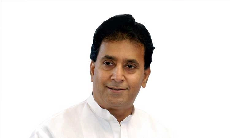 ದೇಶ್‌ಮುಖ್‌  ತಲೆದಂಡ ?