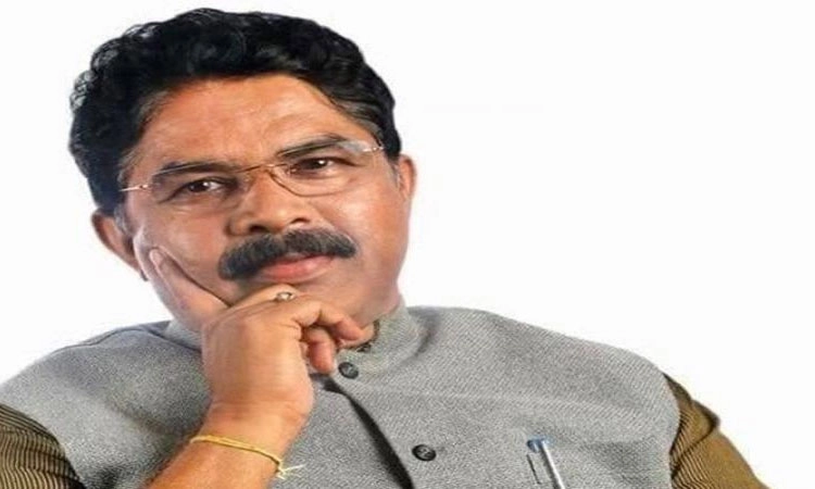ಯಾದಗಿರಿ ಜಿಲ್ಲೆ  ಕುಗ್ರಾಮದಲ್ಲಿ  ಮುಂದಿನ ಗ್ರಾಮ ವಾಸ್ತವ್ಯ: ಅಶೋಕ್‌