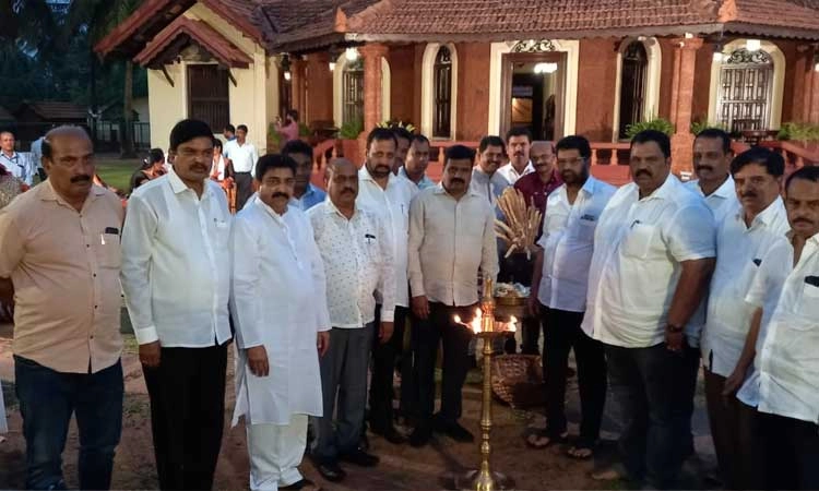ಕರಾವಳಿಯ ಸಹಕಾರಿ ವ್ಯವಸ್ಥೆಯನ್ನು ರಾಜ್ಯದೆಲ್ಲೆಡೆ ಅನುಸರಿಸಲು ಪ್ರಯತ್ನ : ಬೆಳ್ಳಿ ಪ್ರಕಾಶ್