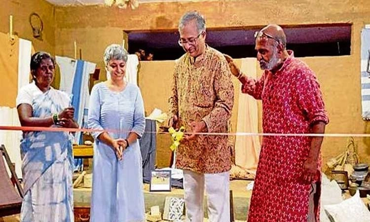 ತಂತ್ರಜ್ಞಾನ ಬಳಕೆಗೆ ಮಿತಿ ಅಗತ್ಯ  : ಅರುಣ ರಾಮನ್‌