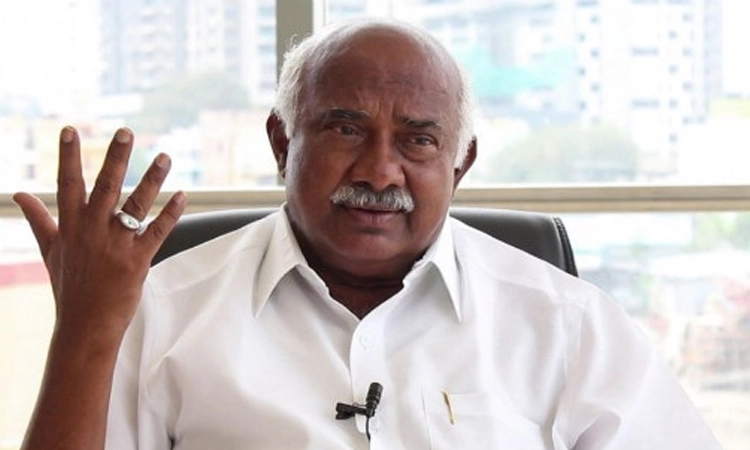 ಯಾವ ಪುರುಷಾರ್ಥಕ್ಕೆ ಎಚ್‌ಡಿಕೆ ಸರ್ಕಾರ ಬೀಳಿಸಿದ್ದೇವೊ ಅನ್ನಿಸುತ್ತಿದೆ