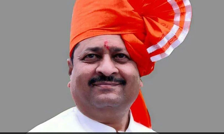 ವಿಜಯೇಂದ್ರನಿಗಾಗಿ ಸಿ.ಎಂ. ಕೈಯಲ್ಲಿ ಪ್ರಮುಖ ಖಾತೆ- ಬಸನಗೌಡ ಪಾಟೀಲ್ ಯತ್ನಾಳ್ ವಾಗ್ದಾಳಿ