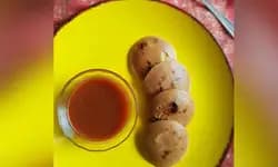 ಬಾಳೆಹಣ್ಣಿನ ಇಡ್ಲಿ ತಯಾರಿಸುವುದು ಹೇಗೆ ?