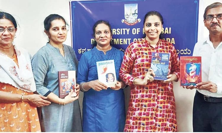 ಮಾನವೀಯತೆ ಮೂಡಿಸುವುದು ಸಾಹಿತ್ಯದ ಕೆಲಸ: ಡಾ| ವಿಶ್ವನಾಥ ಕಾರ್ನಾಡ್‌