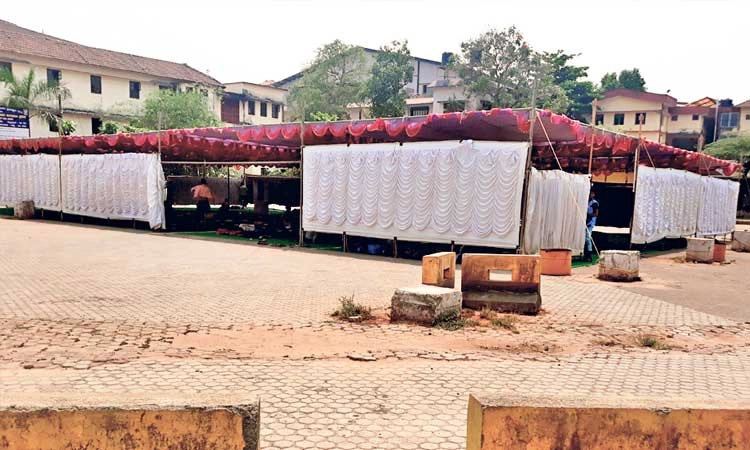 ಸೇನಾ ರ್ಯಾಲಿ: 4,000 ಅಭ್ಯರ್ಥಿಗಳಿಗೆ ವಸತಿ ವ್ಯವಸ್ಥೆ