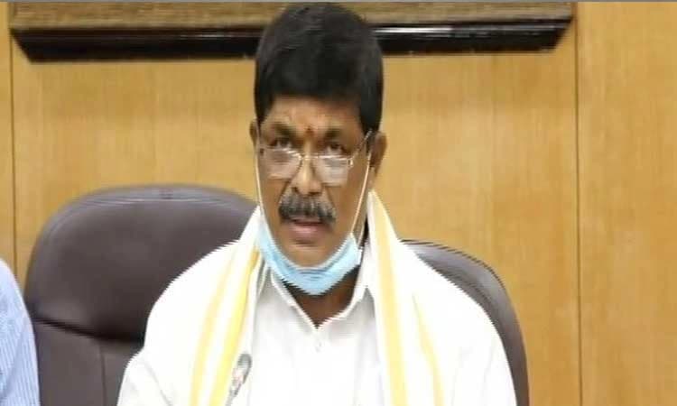 ಕಾಡಾನೆ ಸಮಸ್ಯೆಗೆ ಶಾಶ್ವತ ಪರಿಹಾರ : ಎಪ್ರಿಲ್‌ನಲ್ಲಿ  ಕೇಂದ್ರಕ್ಕೆ ನಿಯೋಗ: ಗೋಪಾಲಯ್ಯ