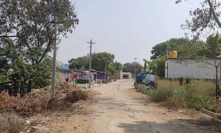 ತಾಮ್ರಗುಂಡಿಗೆ ದಾರಿ ಯಾವುದಯ್ನಾ?
