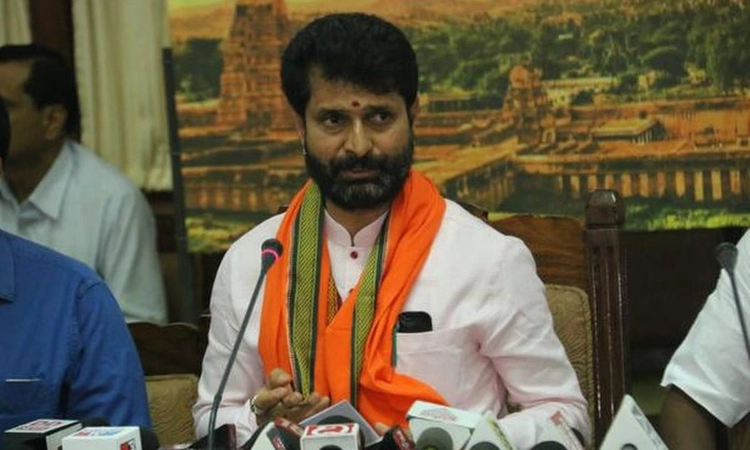 ಉಪಚುನಾವಣೆ ಸಂಭಾವ್ಯ ಅಭ್ಯರ್ಥಿಗಳ ಬಗ್ಗೆ ಚರ್ಚೆ ಮಾಡಿದ್ದೇವೆ : ಸಿ.ಟಿ. ರವಿ