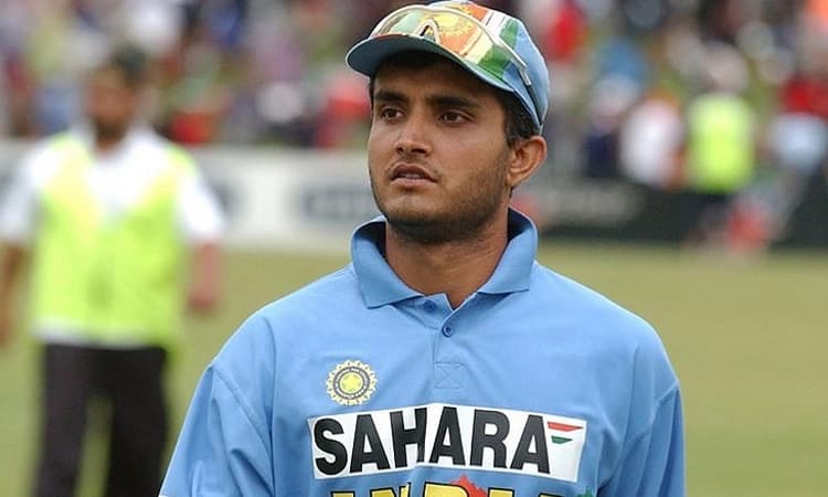 ಭಾರತ ಕ್ರಿಕೆಟ್‌ ತಂಡ ಕಂಡ ಶ್ರೇಷ್ಠ ನಾಯಕ ಗಂಗೂಲಿ