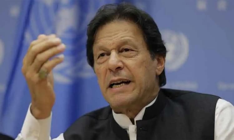 ಲಸಿಕೆ ತೆಗೆದುಕೊಂಡ 2 ದಿನದ ನಂತರ ಪಾಕ್ ಪ್ರಧಾನಿ ಖಾನ್ ಗೆ ಕೋವಿಡ್ ಪಾಸಿಟಿವ್