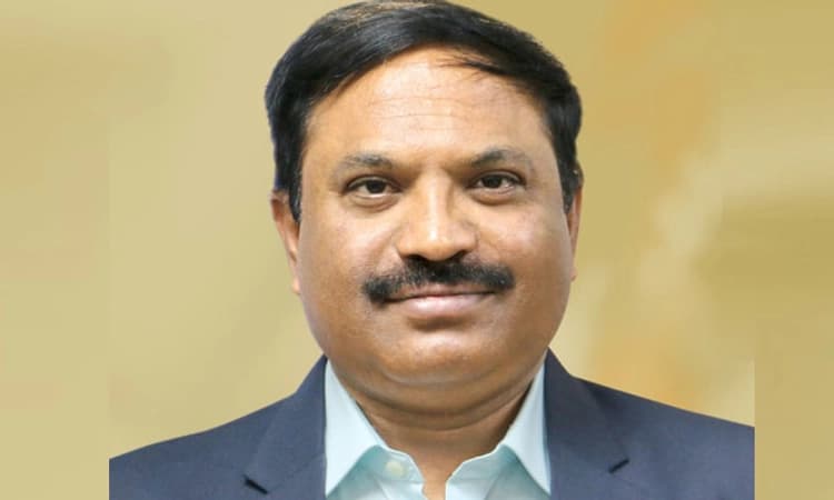 ಐಎಎಸ್ ಅಧಿಕಾರಿ ಅಕ್ರಂ ಪಾಷ ತಂಜಾವೂರಿನಲ್ಲಿ ಚುನಾವಣಾ ವೀಕ್ಷಕರಾಗಿ ನೇಮಕ