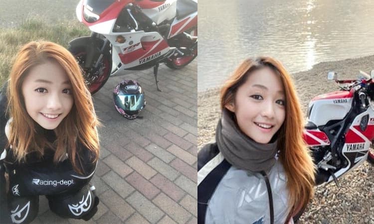 ಜಪಾನಿನ ಈ ಹುಡುಗಿ 50 ವರ್ಷದ ಪುರುಷ ಅಂದ್ರೆ ನಂಬುತ್ತೀರಾ?