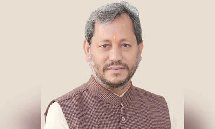 ಹರಿದ ಜೀನ್ಸ್ ಹೇಳಿಕೆಗೆ ಆಕ್ರೋಶ : ಕ್ಷಮೆ ಕೋರಿದ ಸಿಎಂ ತಿರತ್ ಸಿಂಗ್ ರಾವತ್