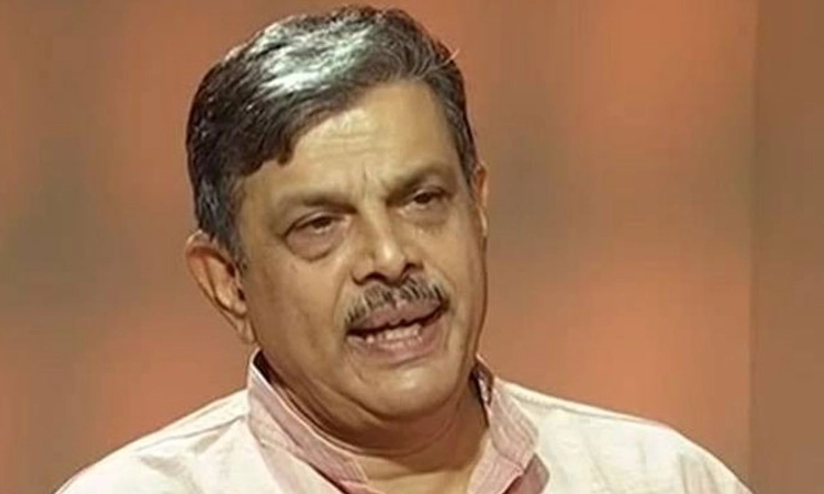 ಆರ್ ಎಸ್ಎಸ್ ನ ಸರಕಾರ್ಯವಾಹರಾಗಿ ಕನ್ನಡಿಗ ದತ್ತಾತ್ರೇಯ ಹೊಸಬಾಳೆ ಆಯ್ಕೆ