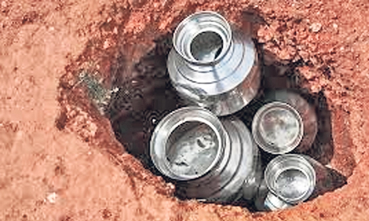 ಕುಂದಾಪುರ: ಅಂತರ್ಜಲ ಮಟ್ಟ ಮತ್ತಷ್ಟು ಕುಸಿತ!
