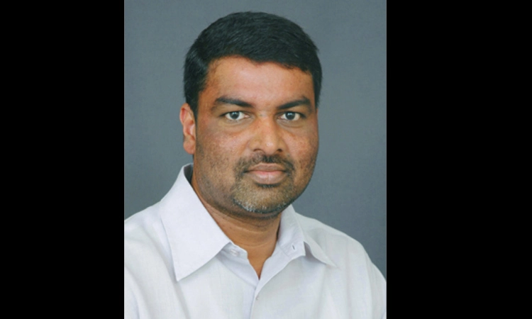 ಸಿ ಡಿ ಪ್ರಕರಣ :ಸಿಎಂ ಭೇಟಿ ಮಾಡಿದ ಬಾಲಚಂದ್ರ ಜಾರಕಿಹೊಳಿ‌