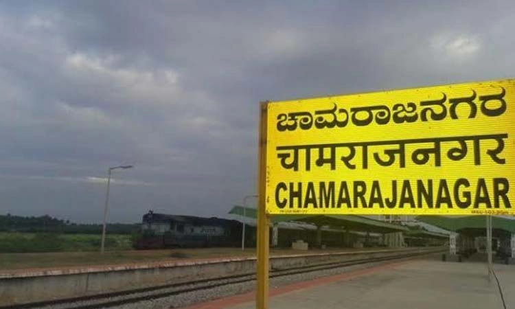 ಚಾ.ನಗರ-ಮೈಸೂರು ರೈಲ್ವೆ ವಿದ್ಯುದೀಕರಣ ಟೆಂಡರ್‌ ಪೂರ್ಣ