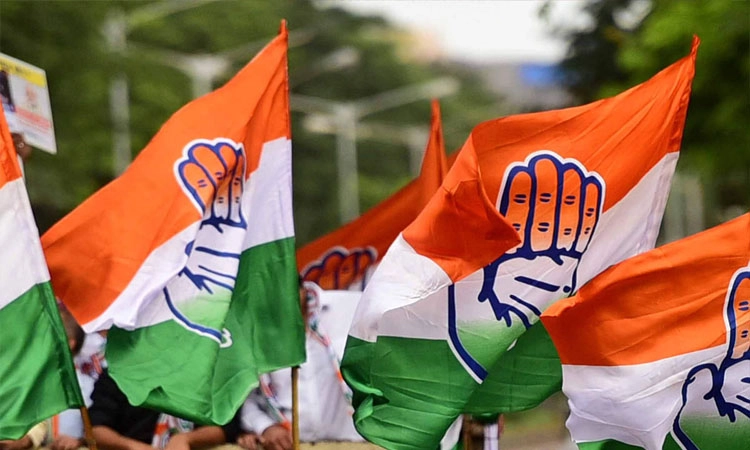 ಕಣಕ್ಕಿಳಿದ ಖಾದ್ರಿ ; ಮಲ್ಲಮ್ಮ “ಕೈ’ ಗೆ ಟಿಕೆಟ್‌