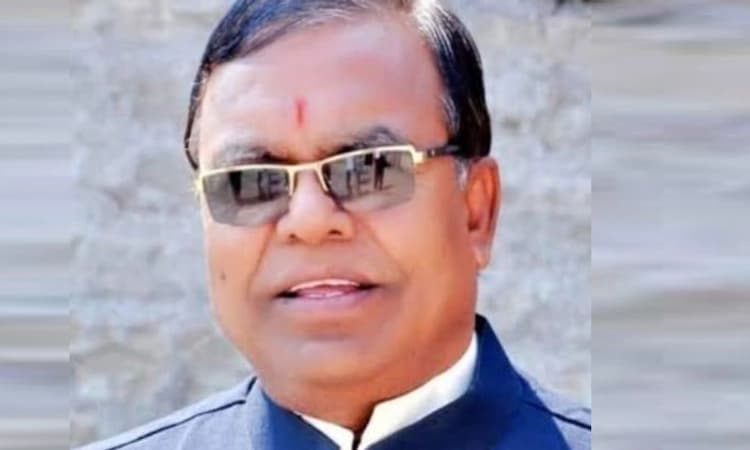 ಮಾಜಿ ಶಾಸಕ, ಬಿಜೆಪಿಯ ಹಿರಿಯ ಮುಖಂಡ ವಾಲ್ಮೀಕಿ ನಾಯಕ ನಿಧನ