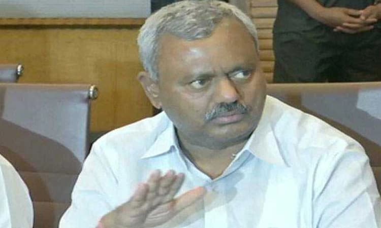 ಶೀಘ್ರದಲ್ಲಿ ಆ ಮಹಾನ್ ನಾಯಕ ಯಾರು ಎಂದು ಗೊತ್ತಾಗಲಿದೆ: ಎಸ್ ಟಿ ಸೋಮಶೇಖರ್