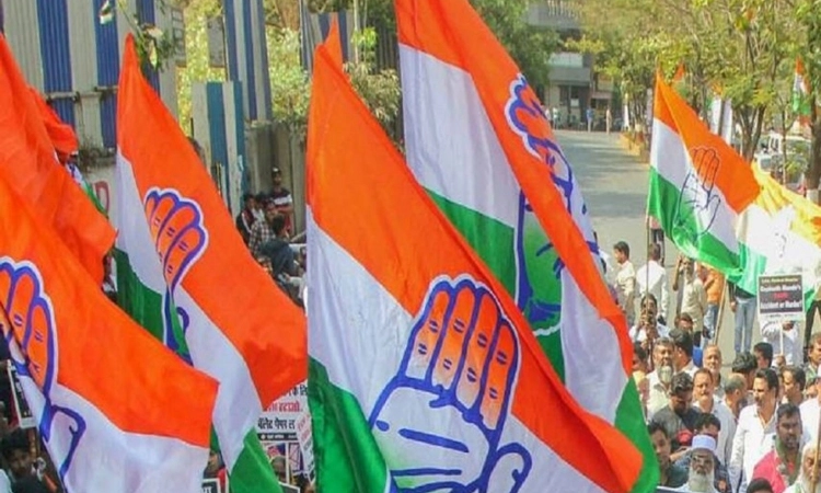 ಕಾಂಗ್ರೆಸ್‌ನಿಂದ ಹೊರ ಹೋದವರೆಲ್ಲ ಒಡೆಯರೇ!