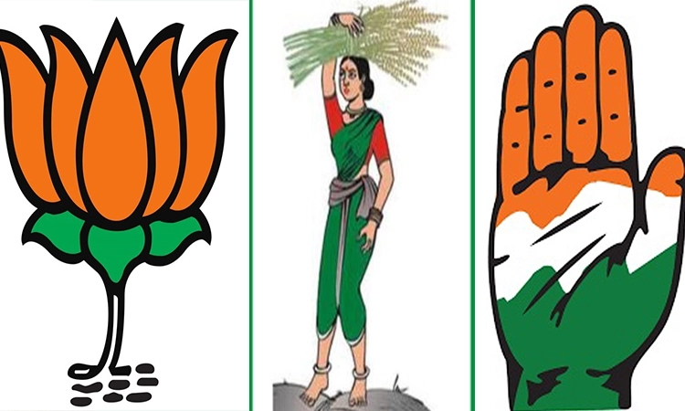 ಟಿಕೆಟ್‌ ಸಿಗುವ ಮುನ್ನವೇ ಮತದಾರರ ಮನವೋಲಿಕೆ ಕಸರತ್ತು