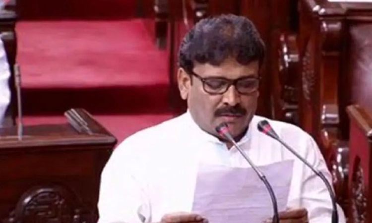 ಬೆಳಗಾವಿಯ ಒಂದಿಂಚೂ ಮಹಾರಾಷ್ಟ್ರಕ್ಕೆ ಬಿಟ್ಟು ಕೊಡುವ ಪ್ರಶ್ನೆಯಿಲ್ಲ: ಜಿ.ಸಿ ಚಂದ್ರಶೇಖರ್