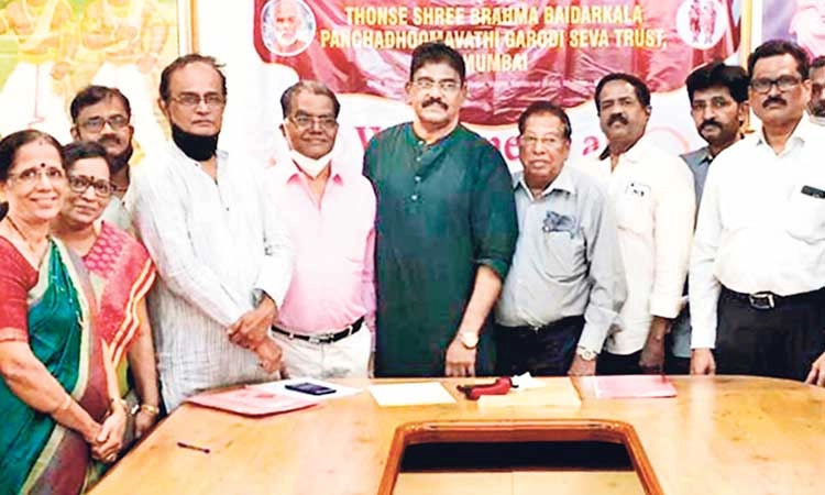 ಮಕ್ಕಳಲ್ಲಿ ದೈವ-ದೇವರ ಅರಿವು ಮೂಡಿಸಿ: ನಿತ್ಯಾನಂದ ಡಿ. ಕೋಟ್ಯಾನ್‌