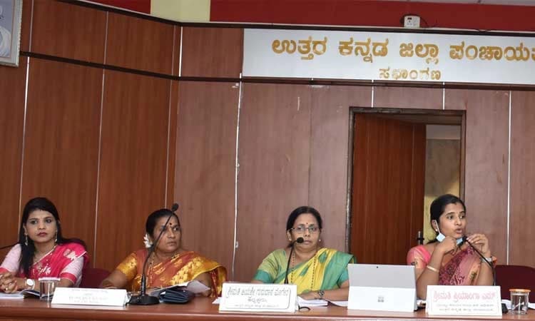 ಕೋವಿಡ್ ಲಸಿಕೆ ಪಡೆಯಲು ಜಾಗೃತಿ